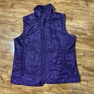 Columbia Vest